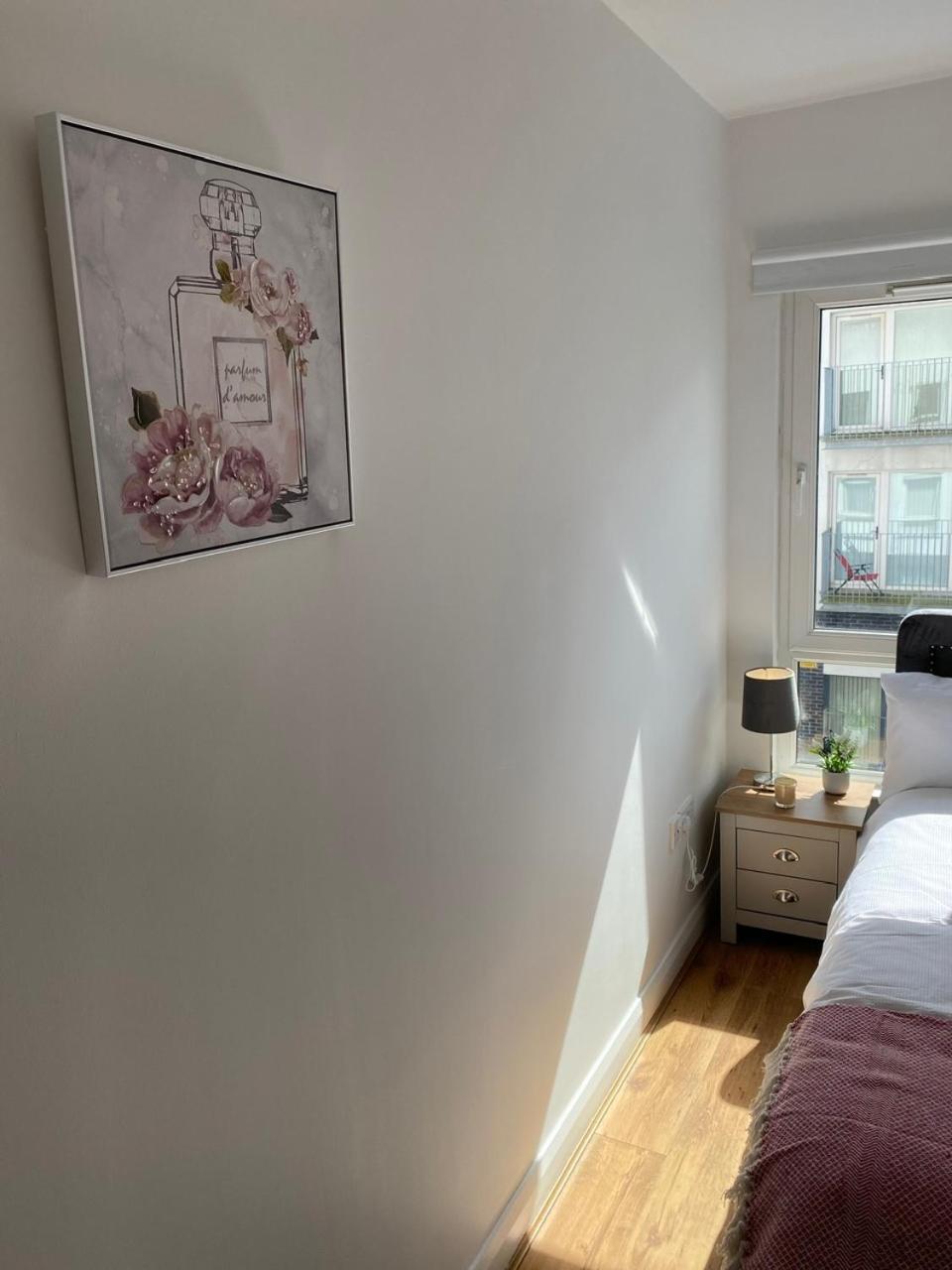 The Duffy Apartment เบลฟาสต์ ภายนอก รูปภาพ