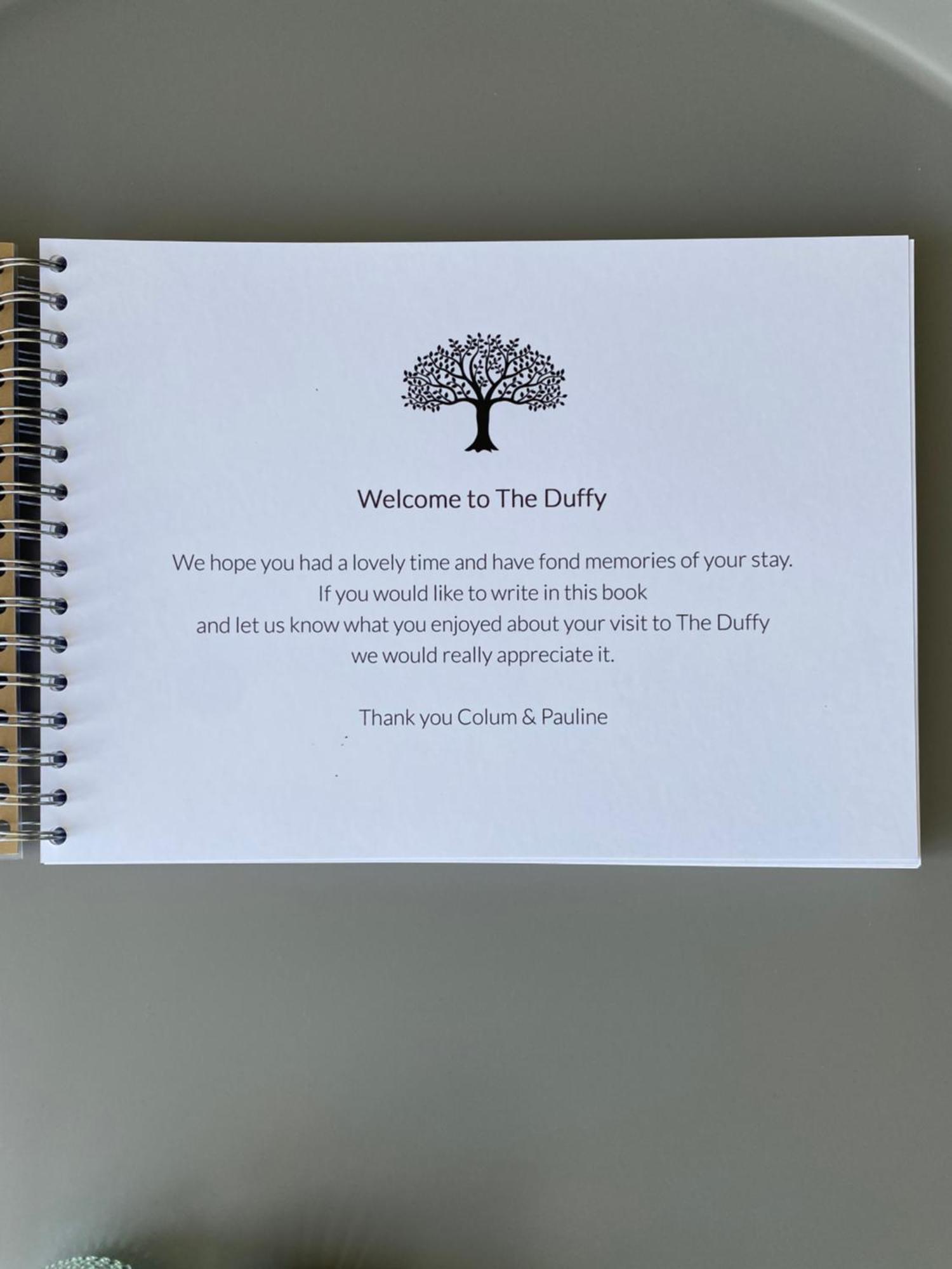 The Duffy Apartment เบลฟาสต์ ภายนอก รูปภาพ
